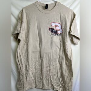 Dale Earnhardt Racing Car Tee